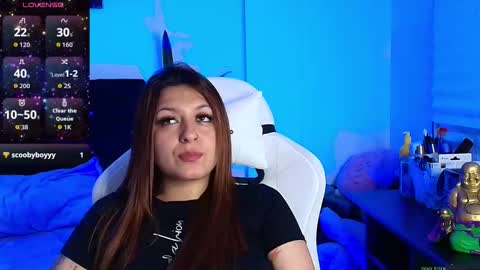 gabbie_kook online show from March 13, 2026, 1:56 am