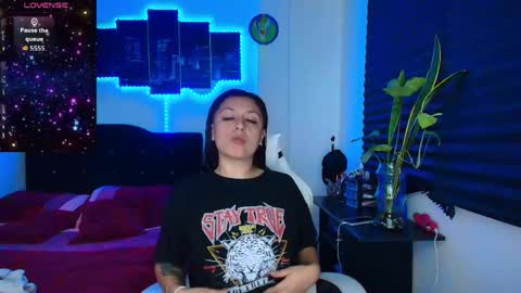 Snapshot of gabbie_kook chatting on June 1, 2026, 7:37 pm gabbie_kook online show from June 1, 2026, 7:37 pm
