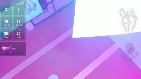 gabbiebenson online show from March 19, 2026, 7:07 pm