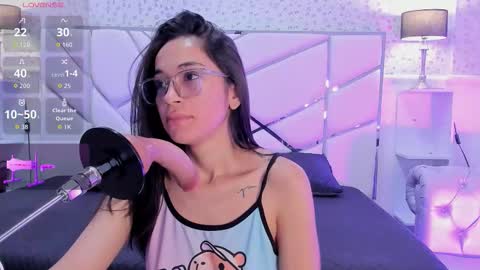 gabbieskinny online show from March 23, 2026, 11:03 am