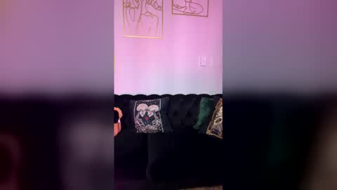 Gabbi Von Tate online show from April 13, 2026, 12:05 am