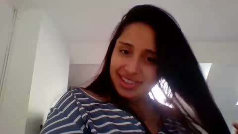 Snapshot of gabby_27 chatting on March 30, 2026, 7:42 am Gabby online show from March 30, 2026, 7:42 am