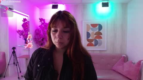 gabby_evanns online show from April 4, 2026, 11:51 am