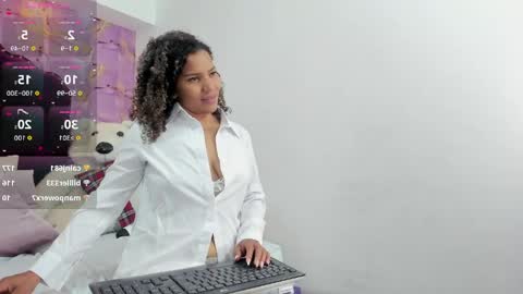 Gaby Fox online show from May 16, 2026, 12:07 am