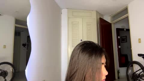 Snapshot of gabbyfoox chatting on January 6, 2025, 4:36 am gabbyfoox online show from January 6, 2025, 4:36 am