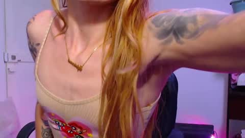 Snapshot of gabbyhills_ chatting on February 26, 2025, 10:47 am Gabby online show from February 26, 2025, 10:47 am