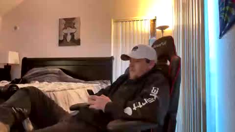 Gabe online show from April 2, 2026, 2:20 am