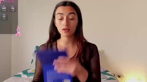 NEW ACCOUNT Gabriella online show from September 16, 2025, 4:08 pm