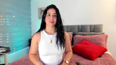 Gabriela  online show from July 12, 2026, 10:56 pm