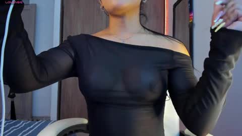 Gabriella Marcillo online show from May 13, 2026, 9:11 pm