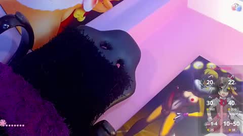 gabi_prince online show from February 9, 2026, 8:35 pm