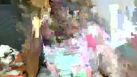 gaby  layla online show from February 8, 2025, 2:15 am