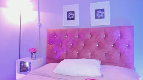 GABRIELA  online show from February 5, 2026, 2:16 am