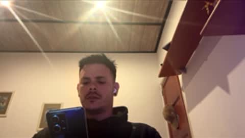 gabito94 online show from April 19, 2026, 10:12 pm