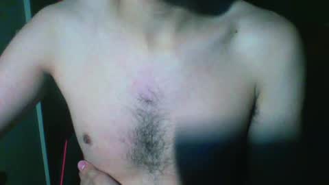 Antonio online show from March 11, 2025, 2:54 am