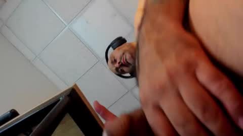 Gabriel Harmant online show from December 1, 2024, 4:29 pm