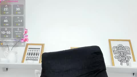 Snapshot of gabriela_1x chatting on February 28, 2025, 4:42 pm Gabriela. online show from February 28, 2025, 4:42 pm