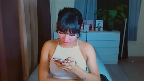 Snapshot of gabriela_deluxe chatting on February 23, 2026, 10:56 am gabriela_deluxe online show from February 23, 2026, 10:56 am