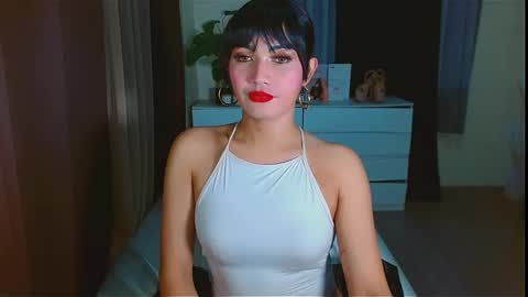 gabriela_deluxe online show from March 16, 2026, 5:44 am