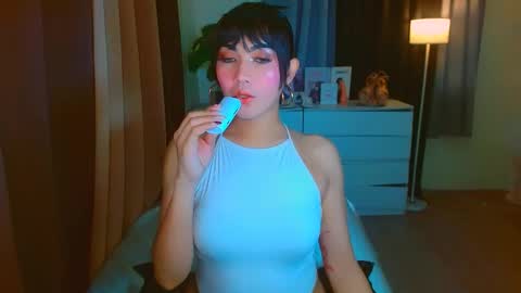 gabriela_deluxe online show from March 22, 2026, 10:13 pm