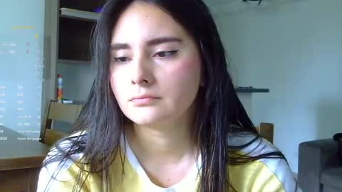 Gabriela Miller online show from September 26, 2025, 2:10 pm
