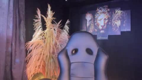 Gabriela Montes online show from February 1, 2025, 10:23 pm