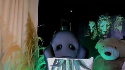 Gabriela Montes online show from February 23, 2025, 1:35 am