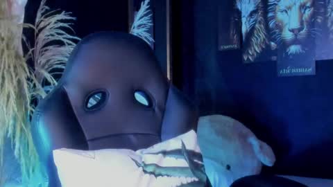 Gabriela Montes online show from February 26, 2025, 1:53 am