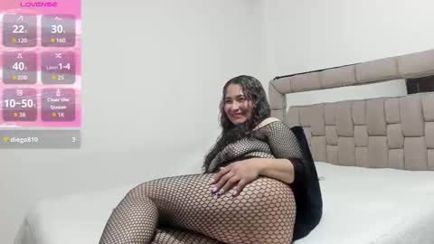 gabriela ponce online show from February 8, 2026, 2:42 pm