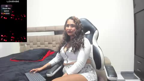 gabriela ponce online show from March 12, 2026, 1:17 pm