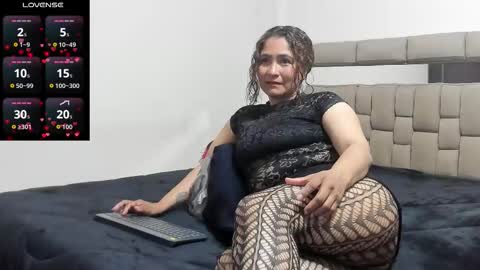 gabriela ponce online show from March 14, 2026, 3:39 pm