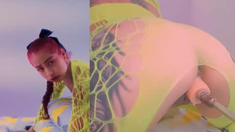 Gabi online show from April 7, 2026, 12:38 pm