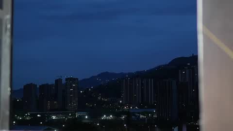 Gabriela salgado online show from April 11, 2026, 10:41 am