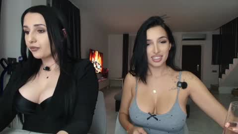 i love to squirt online show from March 7, 2026, 9:45 pm