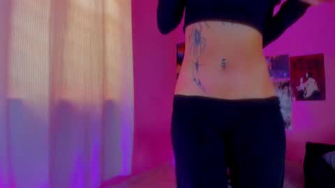 Snapshot of gabrielabunny_ chatting on February 21, 2026, 4:41 pm Gabriela online show from February 21, 2026, 4:41 pm