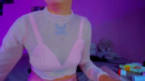 Snapshot of gabrielabunny_ chatting on February 25, 2026, 7:51 am Gabriela online show from February 25, 2026, 7:51 am