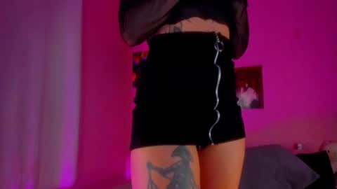 Snapshot of gabrielabunny_ chatting on March 2, 2026, 6:58 am Gabriela online show from March 2, 2026, 6:58 am