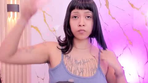 GABRIELA online show from February 6, 2026, 1:25 pm