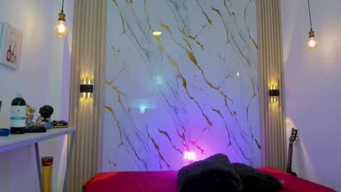 GABRIELA online show from February 13, 2026, 12:01 pm