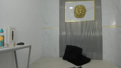 GABRIELA online show from April 3, 2026, 3:15 am