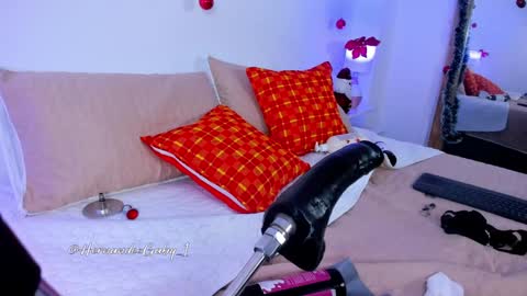 Gaby online show from January 4, 2025, 10:34 pm