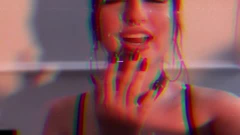 Gabriela Kassi online show from November 2, 2025, 2:25 am