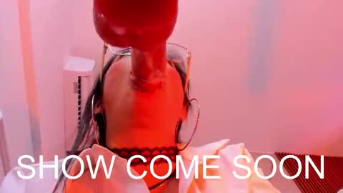 Gabriela Kassi online show from November 29, 2025, 11:02 am