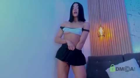 Gabriela Evans MS online show from October 28, 2025, 6:50 am