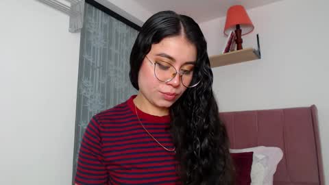 GabrielaRossa online show from January 7, 2025, 12:41 pm