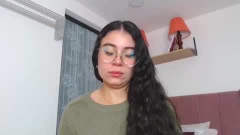 GabrielaRossa online show from January 9, 2025, 12:52 pm
