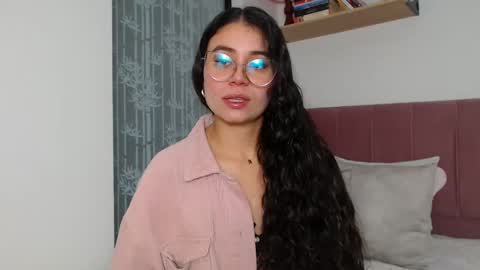 GabrielaRossa online show from February 13, 2025, 7:21 pm