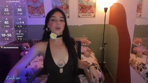 Gabriela Torres  online show from March 14, 2026, 3:01 am