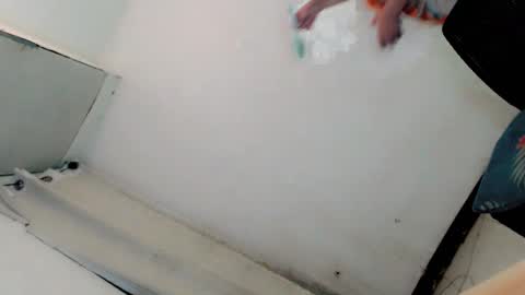 Snapshot of gabrielawantsyou chatting on February 18, 2025, 7:10 am GABBY online show from February 18, 2025, 7:10 am