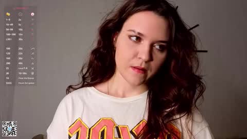 Stacy online show from February 5, 2026, 6:12 pm